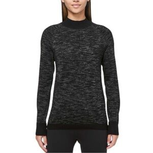 LULULEMON Soft Shine Sweater -- No Size Tag -- See measurements